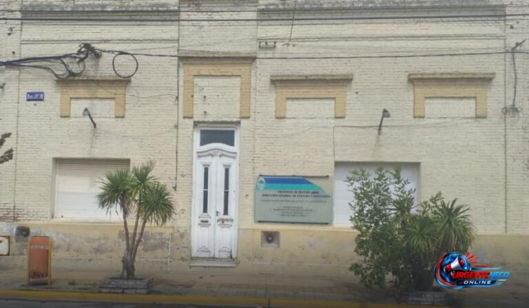 Abrió la inscripción para auxiliares escolares en San Cayetano: cómo anotarse y hasta cuándo hay tiempo
