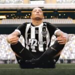 River pagó US$16 millones por Kevin Castaño y ahora lo deja ir a Atlético Mineiro