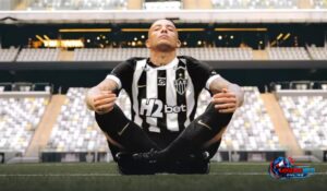 River pagó US$16 millones por Kevin Castaño y ahora lo deja ir a Atlético Mineiro