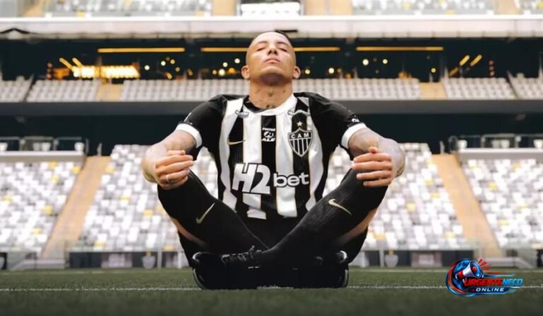 River pagó US$16 millones por Kevin Castaño y ahora lo deja ir a Atlético Mineiro