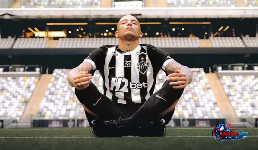 River pagó US$16 millones por Kevin Castaño y ahora lo deja ir a Atlético Mineiro