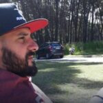 A las 10 comienza el juicio por la muerte de Germán Appella: Aprea llega acusado de conducir con 2,41 de alcohol