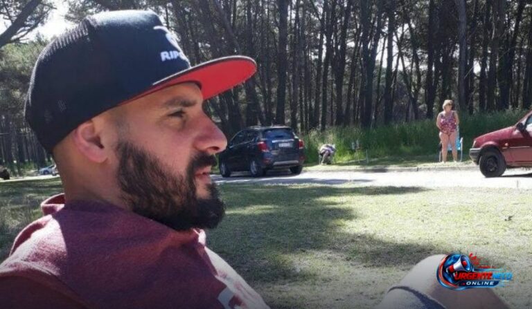 A las 10 comienza el juicio por la muerte de Germán Appella: Aprea llega acusado de conducir con 2,41 de alcohol