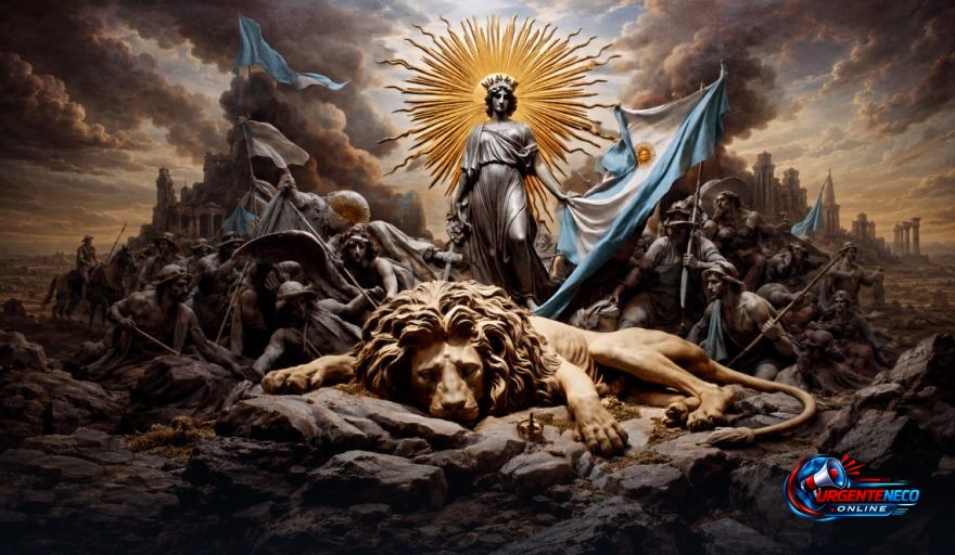 Nos temen, aunque aún gobierne Milei