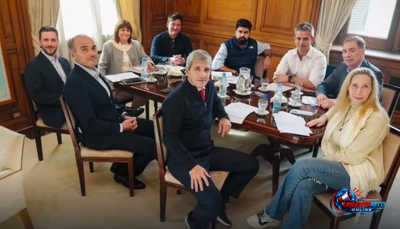el Gobierno enfrenta una jornada clave para las negociaciones con los aliados y el futuro de las reformas
