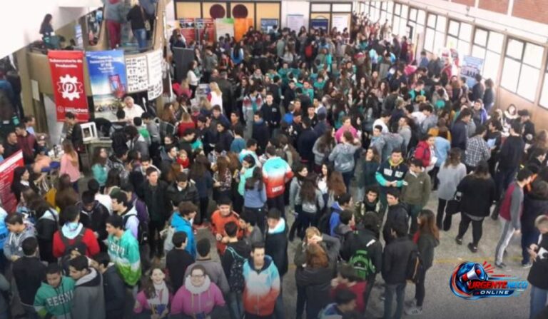 La Expo Educativa 2026 tendrá nueva sede en Necochea: cuándo será y qué propuestas habrá