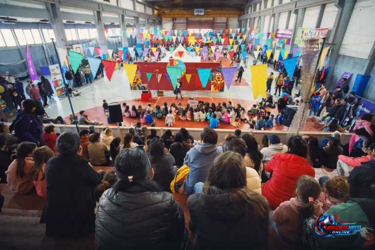 Con actividades ya desde este sábado, Turismo difundió la amplia agenda de agosto 