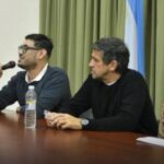 Saavedra: La oposición impulsa una Comisión Investigadora tras la confesión del intendente sobre su adicción