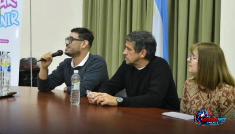 Saavedra: La oposición impulsa una Comisión Investigadora tras la confesión del intendente sobre su adicción