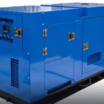 El Hospital Irúrzun  incorporó un nuevo generador automático y renueva su red eléctrica