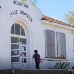Instalaron un nuevo generador eléctrico en el Irurzun