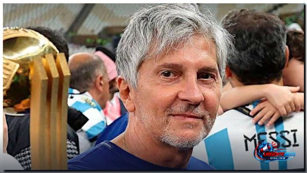 Conmoción en el fútbol