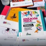 Conflictiva nueva Ley del Libro