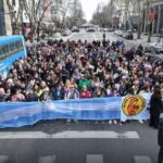 Crece la tensión en Mar del Plata