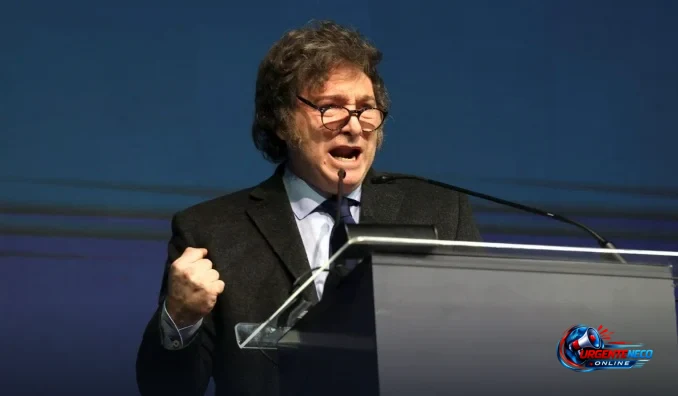 La dura respuesta de Argentina a Brasil tras la rebaja de la relación diplomática