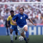 Fallece Franco Baresi, leyenda del Milan y el fútbol italiano, a los 66 años