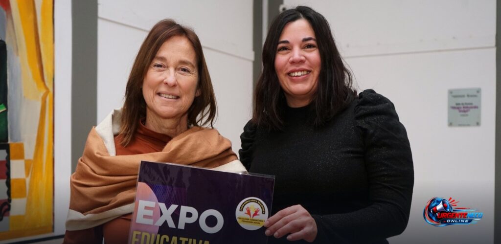 Nueva edición de la Expo Educativa en Necochea: todo lo que tenés que saber