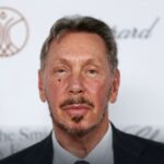 Larry Ellison supera a Elon Musk y se convierte en el hombre más rico del mundo con una fortuna de $393 mil millones
