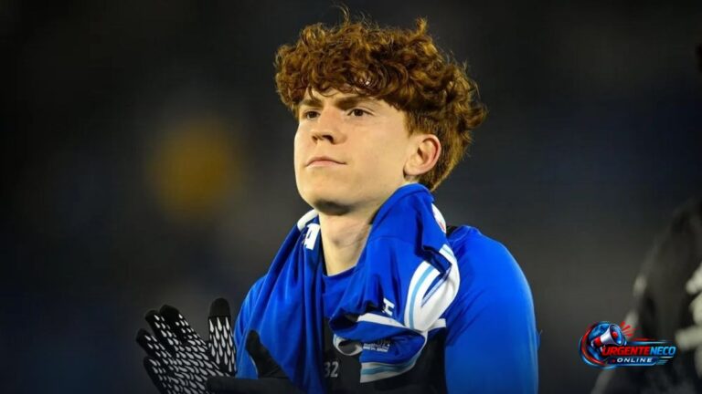 Chelsea anuncia la incorporación de Valentín Barco para la próxima temporada