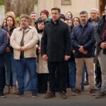 Quequén Celebra 172 Años: Un Llamado a Seguir Trabajando por el Crecimiento de la Comunidad