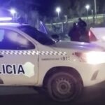 Dos jóvenes aprehendidos por robos en vehículos