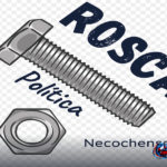 La «rosca» política necochense del 16 de agosto