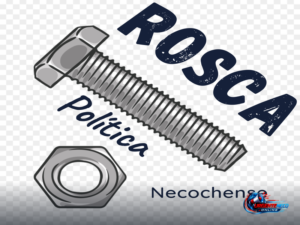 La «rosca» política necochense del 16 de agosto