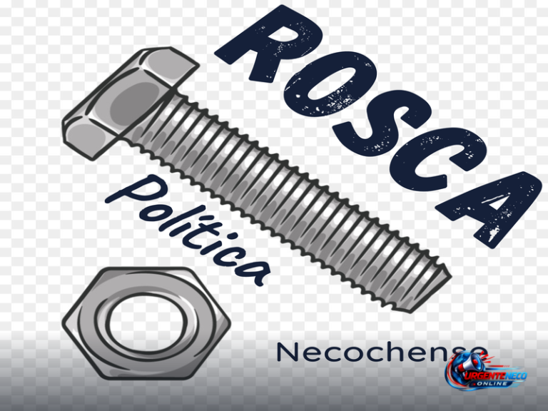 La «rosca» Política necochense del 2 de agosto